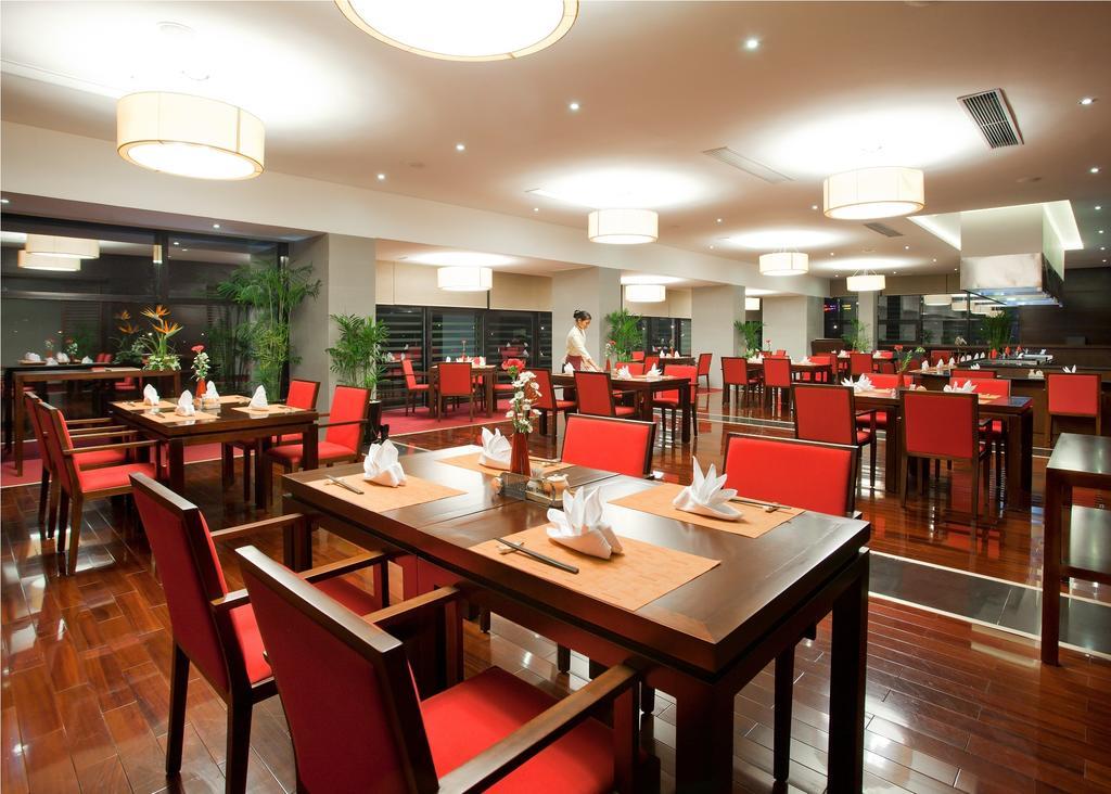 Hotel Royal Lotus