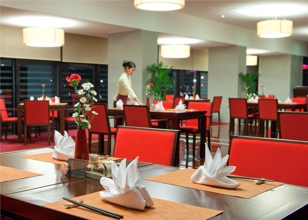 Hotel Royal Lotus 4*