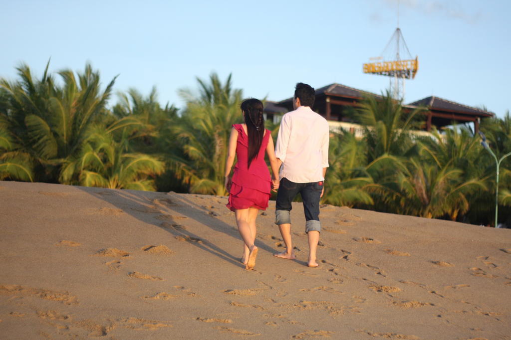 Resort Gold Rooster Phan Rang