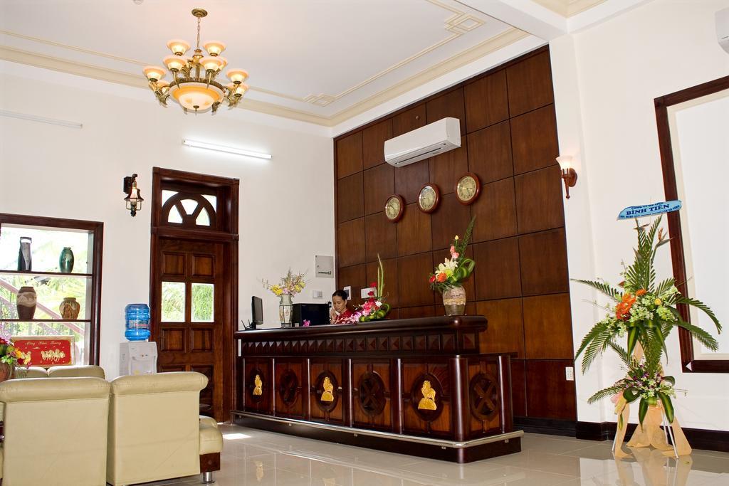 Resort Gold Rooster Phan Rang