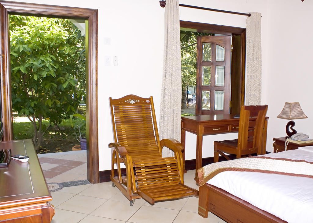 Resort Gold Rooster Phan Rang