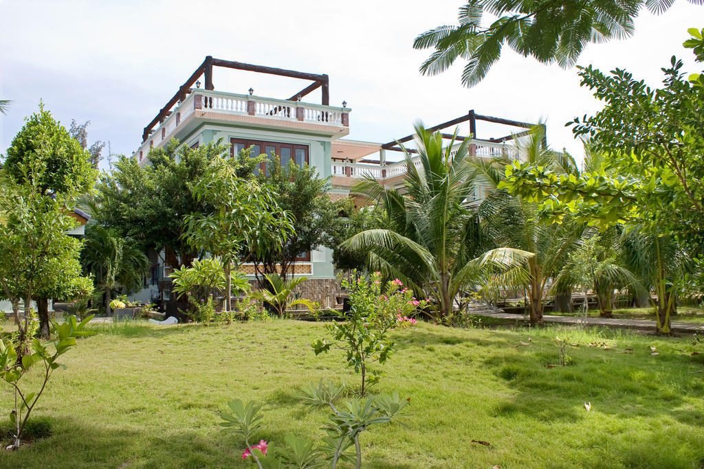 Resort Gold Rooster Phan Rang