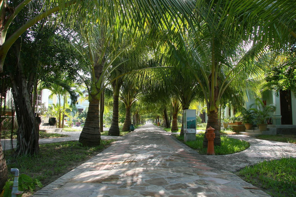 Resort Gold Rooster Phan Rang