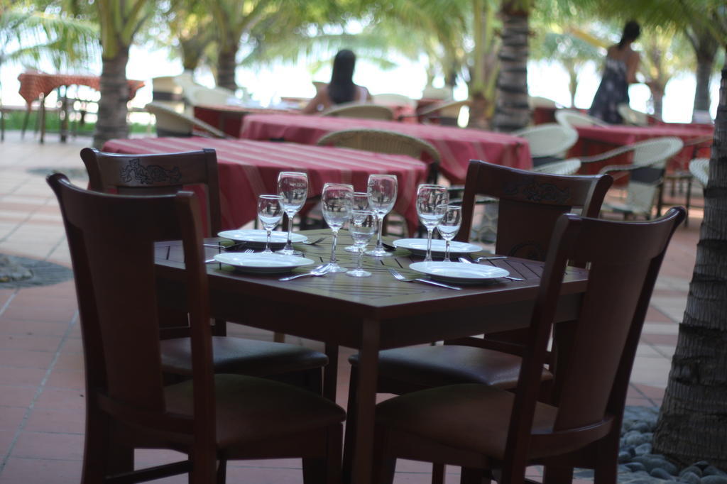 Resort Gold Rooster Phan Rang