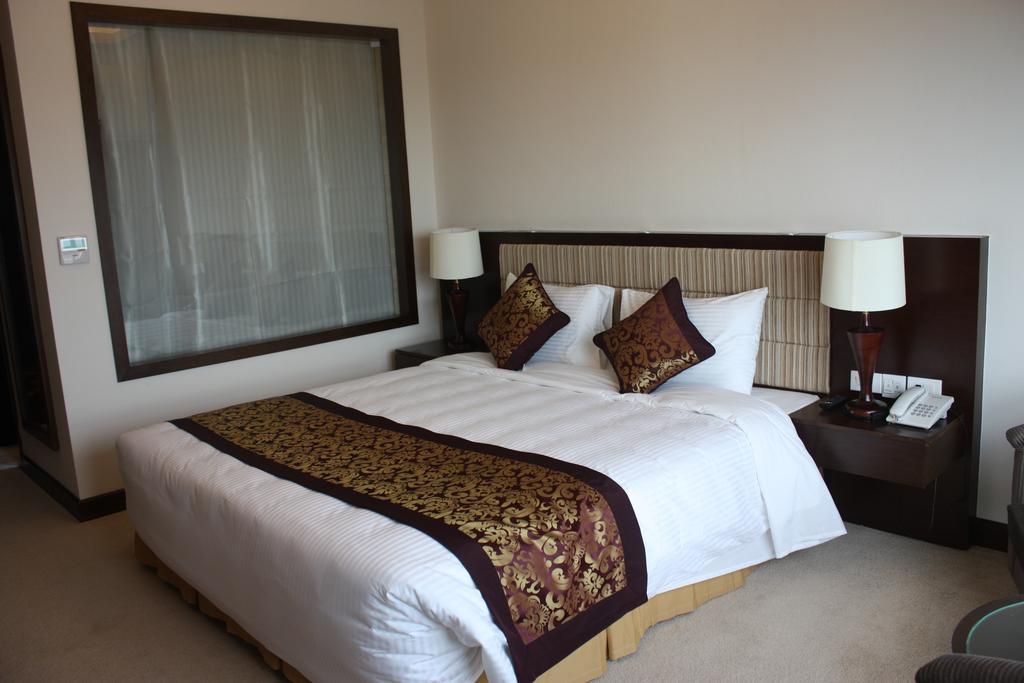 Khách sạn Muong Thanh Luxury Song Lam 5*