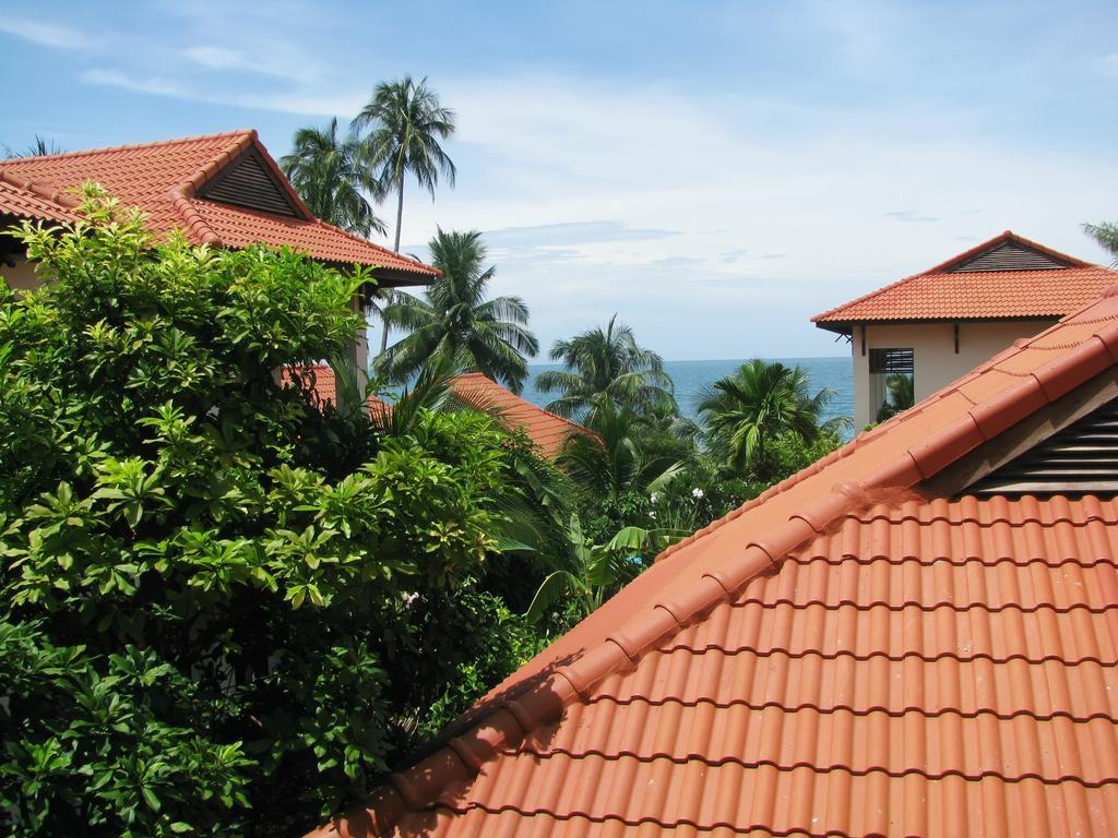 Hotel Jardin Des Thes Mũi Né