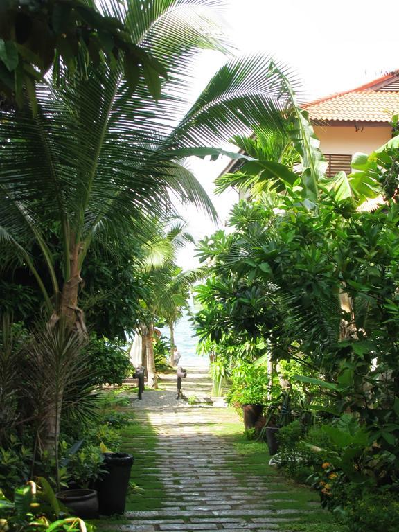 Hotel Jardin Des Thes 3*