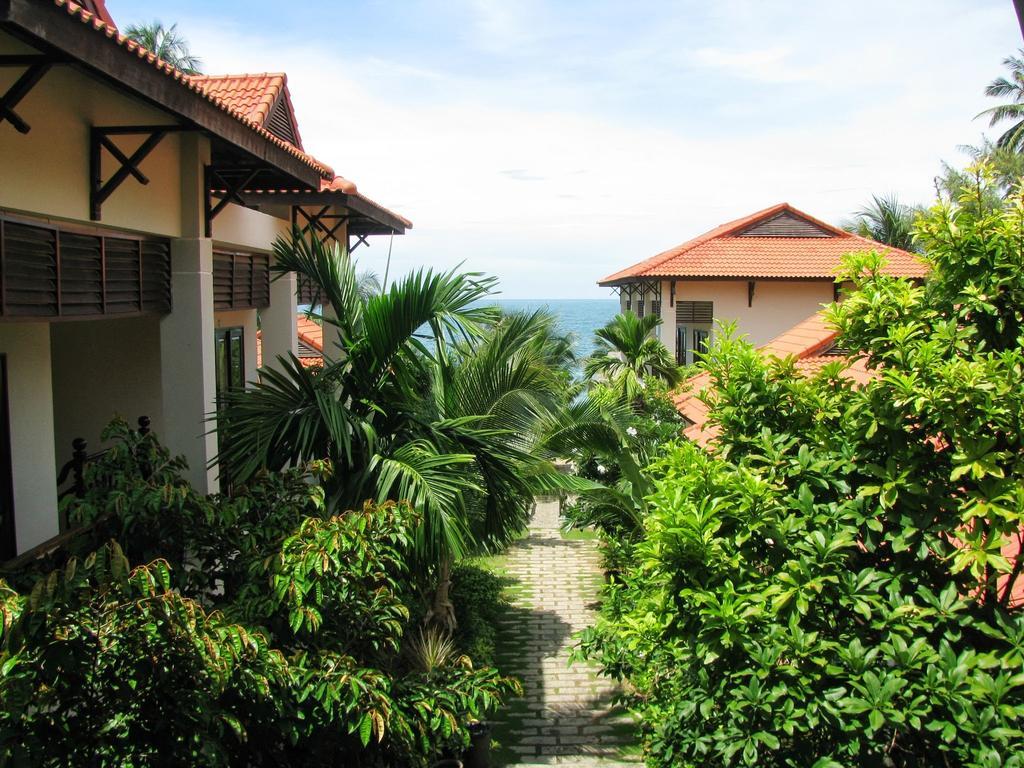 Hotel Jardin Des Thes