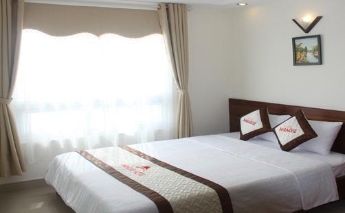 Hotel Paradise