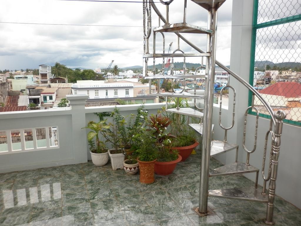 Guest house Hai Hien Phu Quoc