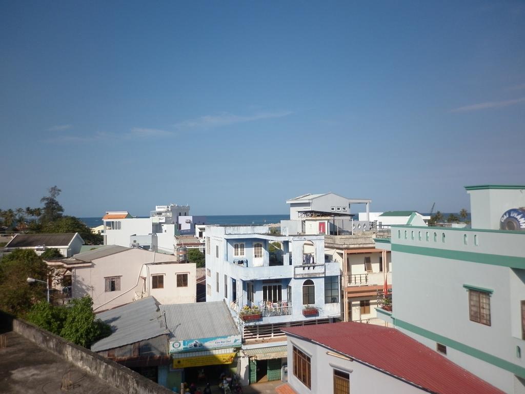Hai Hien Phu Quoc Phu Quoc