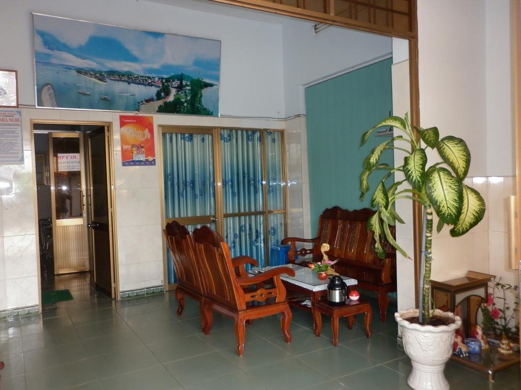 Guest house Hai Hien Phu Quoc Phu Quoc
