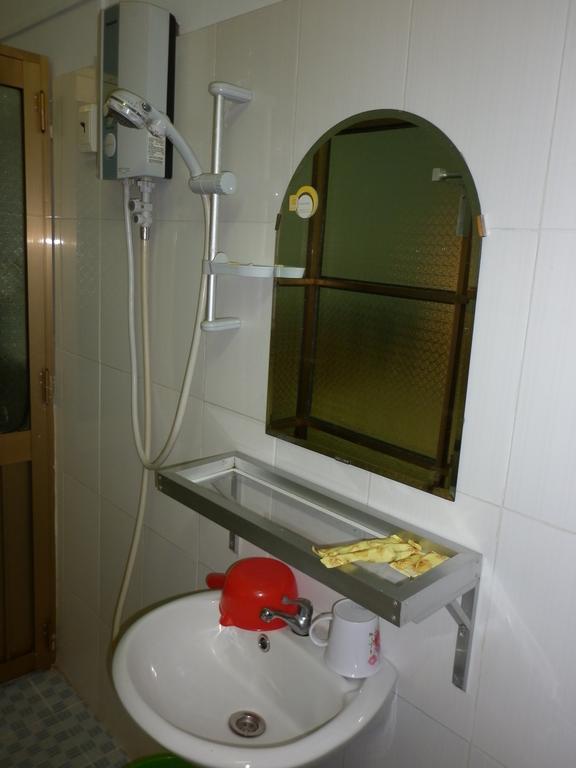 Guest house Hai Hien Phu Quoc