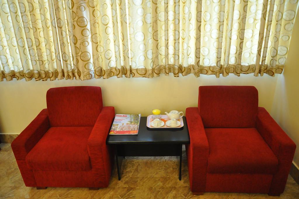 Hotel Phu Qui Soc Trang