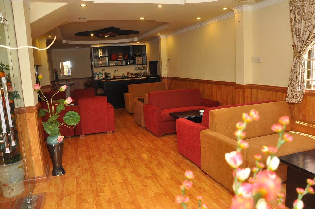 Hotel Phu Qui Soc Trang