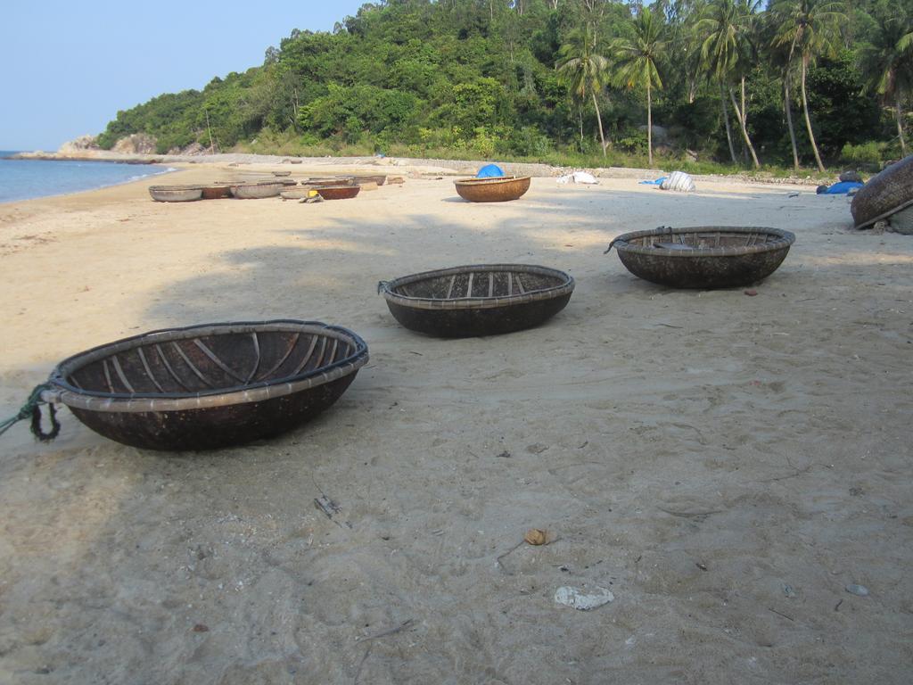 Homestay Bai Huong Cu Lao Cham