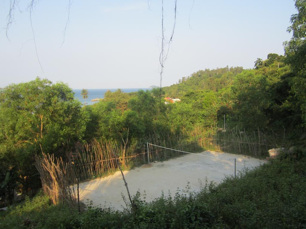 Homestay Bai Huong Cu Lao Cham *