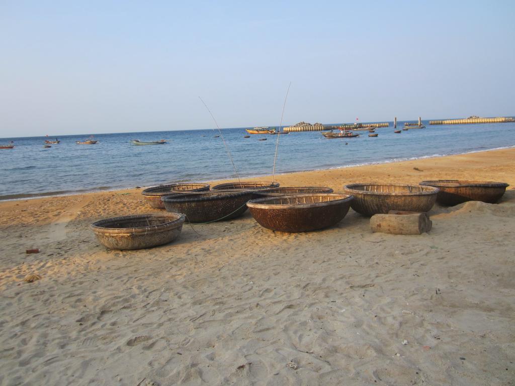 Homestay Bai Huong Cu Lao Cham Tan Hiep (Quang Nam)
