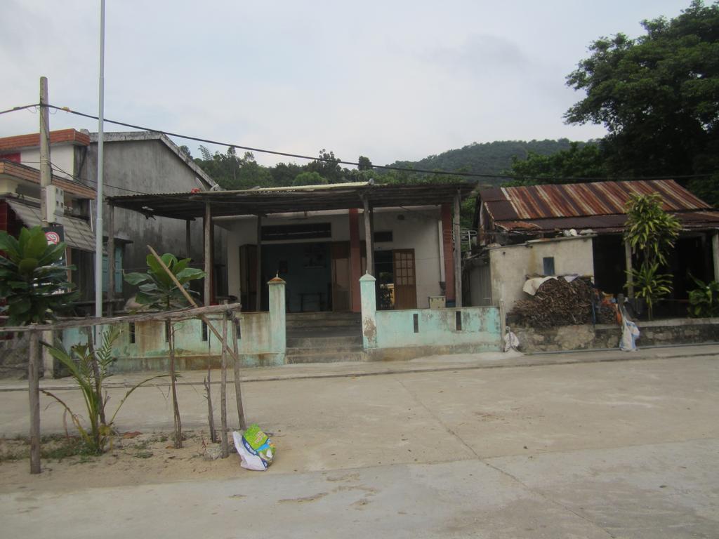 Bai Huong Cu Lao Cham