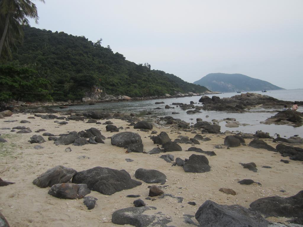 Homestay Bai Huong Cu Lao Cham *