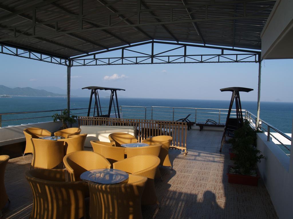Hotel Majestic Nha Trang