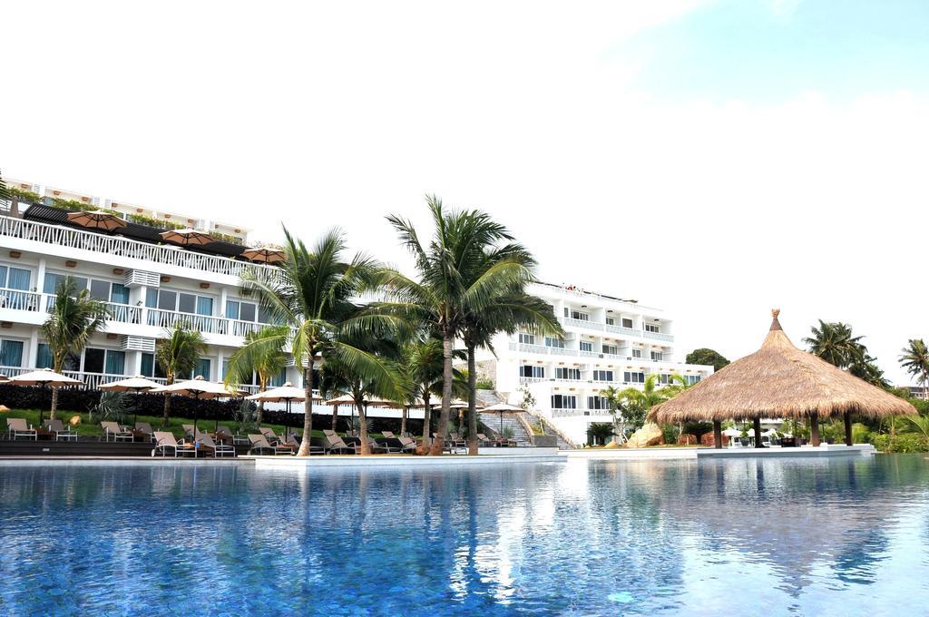 The Cliff & Residences Mui Ne