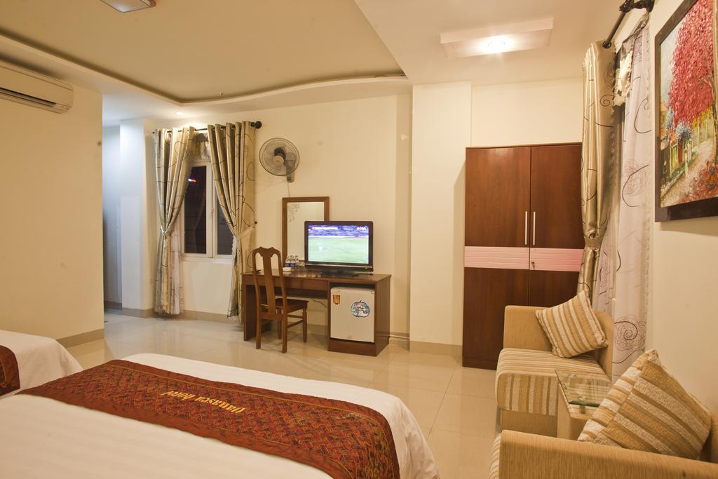 Hotel Danasea 2*