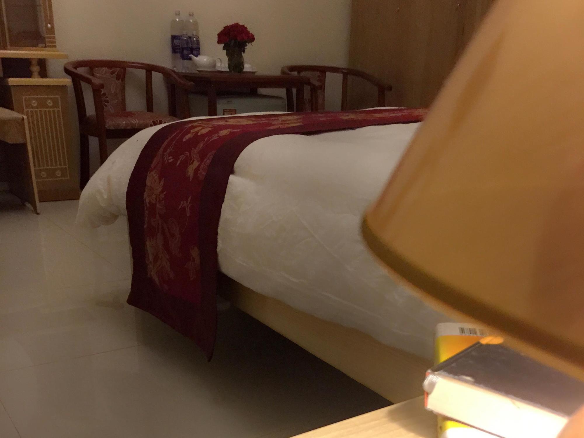 Hotel La Xanh