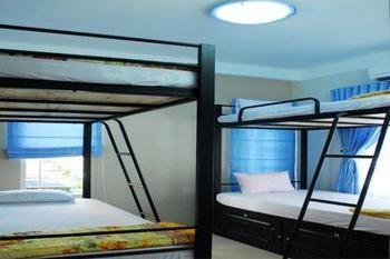 Hostel Backpacker'S Nha Trang Nha Trang
