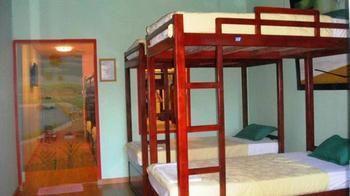 Hostel Backpacker'S Nha Trang *
