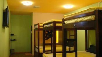 Backpacker'S Nha Trang Nha Trang