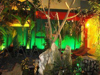 Hostel Backpacker'S Nha Trang *