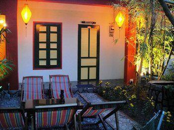 Hostel Backpacker'S Nha Trang