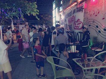 Backpacker'S Nha Trang Nha Trang