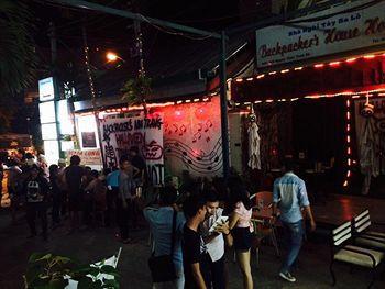 Hostel Backpacker'S Nha Trang Nha Trang