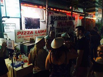Backpacker'S Nha Trang Nha Trang