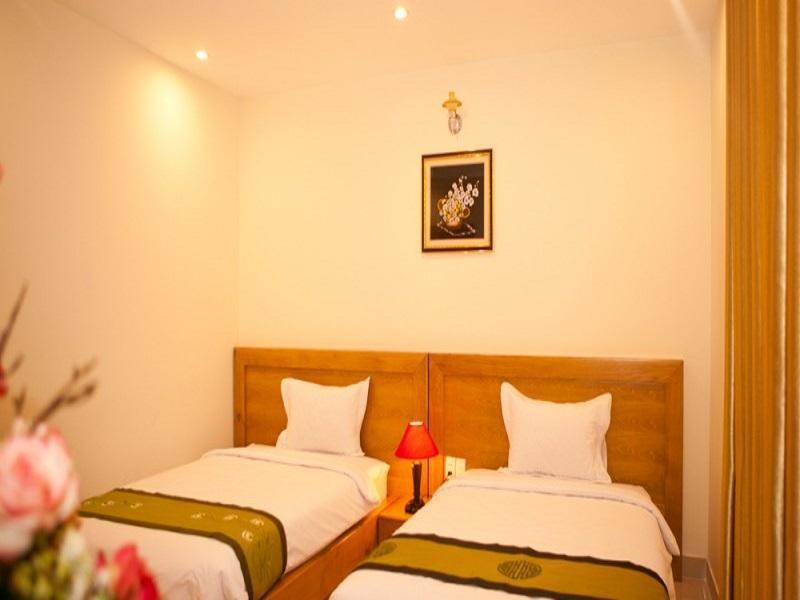 Hotel Seasala