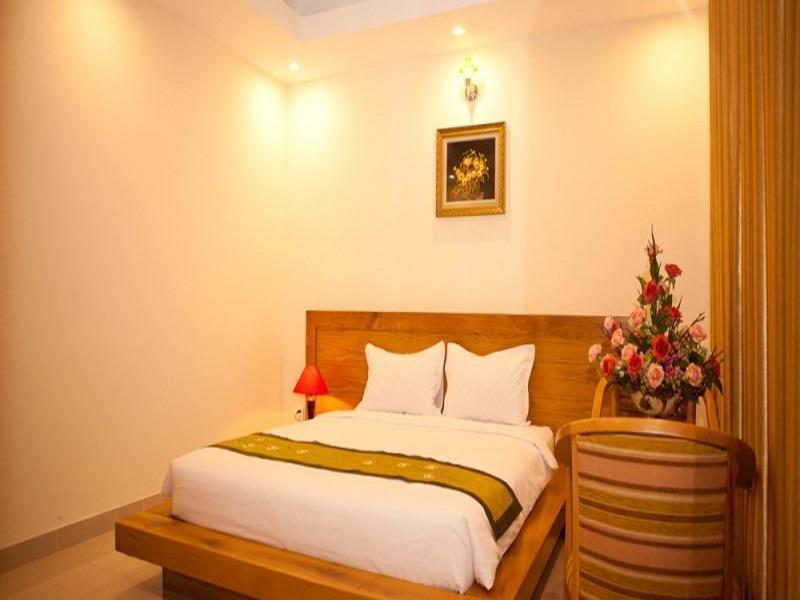 Hotel Seasala Vung Tau