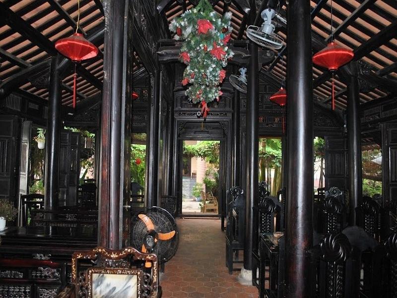 Hotel Hoang Yen Hotel 2 3*