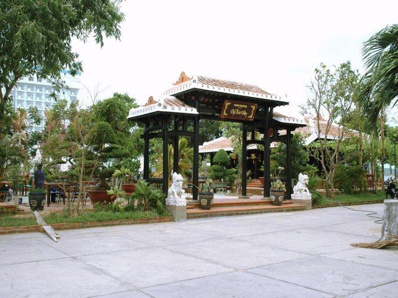 Hoang Yen Hotel 2 Quy Nhon
