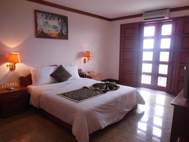 Hotel Muong Thanh Grand Gia Lai 4*