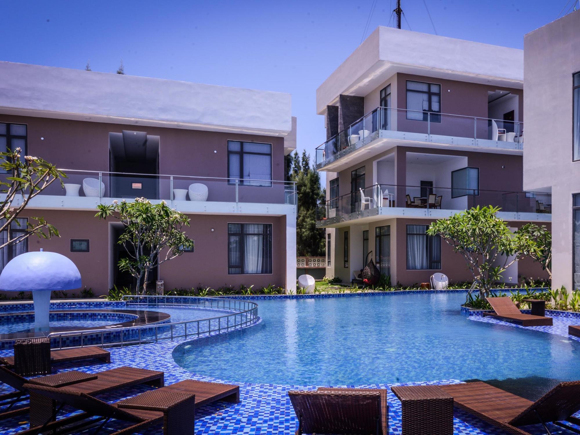 Resort Sepon Boutique 4*