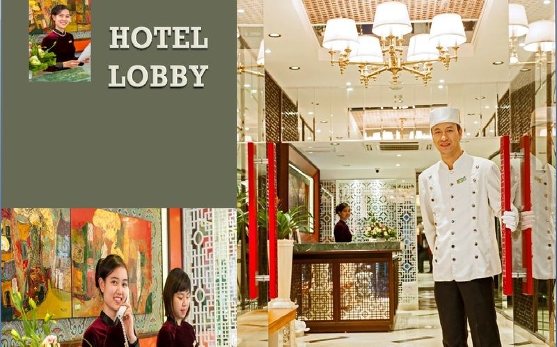 Khách Sạn&spa Classy