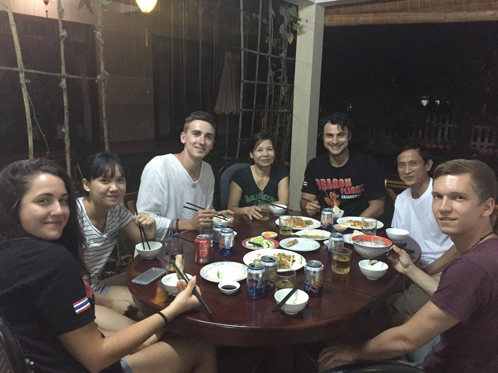 Ở trọ Galaxy *