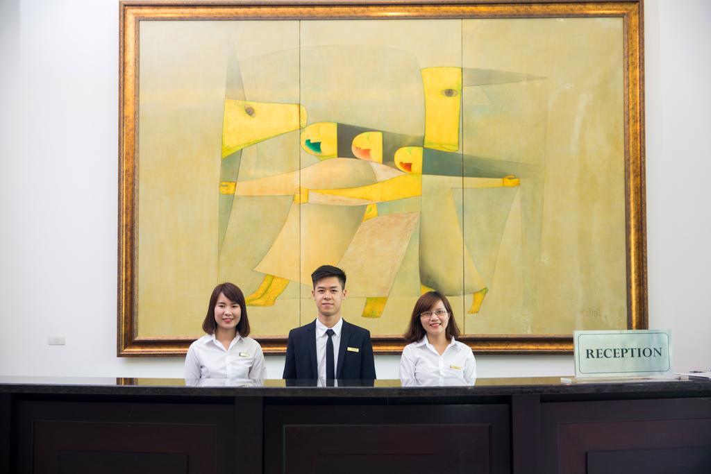 Hotel Elegant Westlake