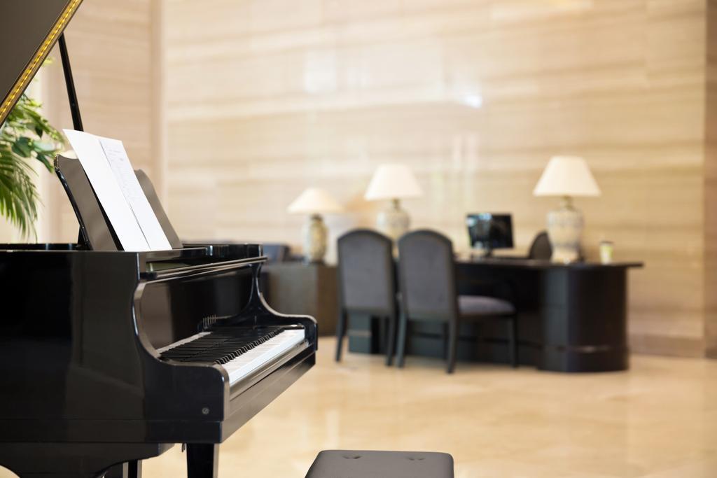 Hotel Elegant Westlake