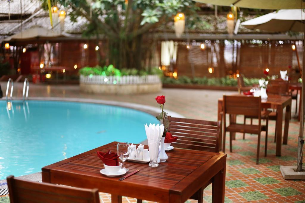 Hotel Sai Gon Kim Lien 4*