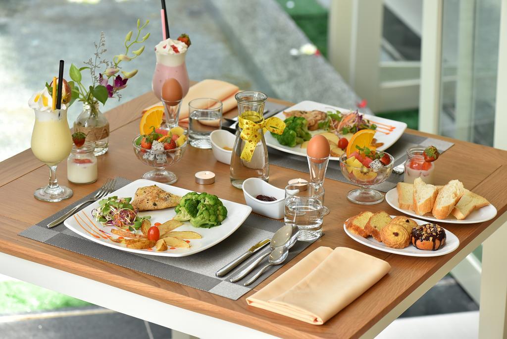 Hotel Palmier - Art House Da Nang