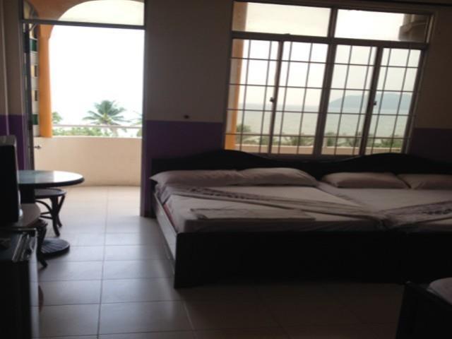 Quan Son Nha Trang
