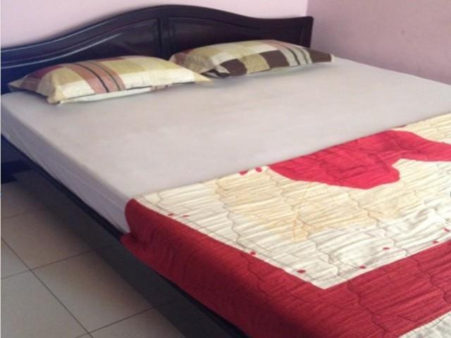 Hotel Quan Son
